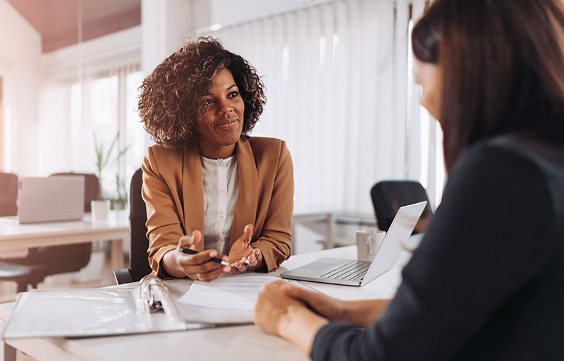Financial Institution Cleaning
