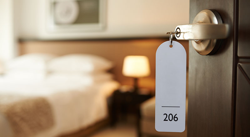 Hotel Cleaning