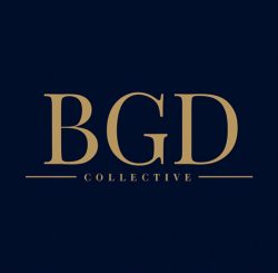 BGD Collective Home Logo